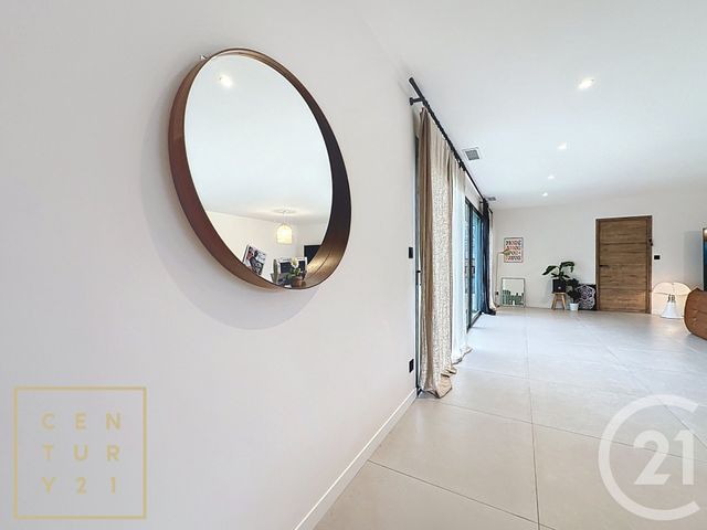 Maison &agrave; vendre - 5 pi&egrave;ces - 145,37 m2 - Finestret - 66 - LANGUEDOC-ROUSSILLON