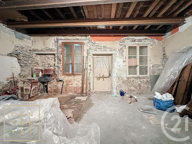 Maison &agrave; vendre - 7 pi&egrave;ces - 152,48 m2 - Vinca - 66 - LANGUEDOC-ROUSSILLON