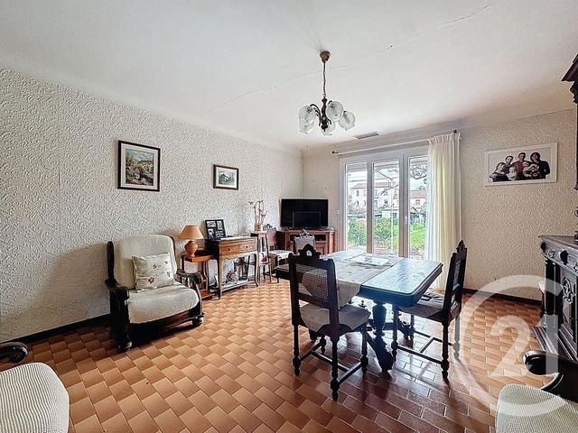Maison &agrave; vendre - 4 pi&egrave;ces - 76,18 m2 - Ille Sur Tet - 66 - LANGUEDOC-ROUSSILLON