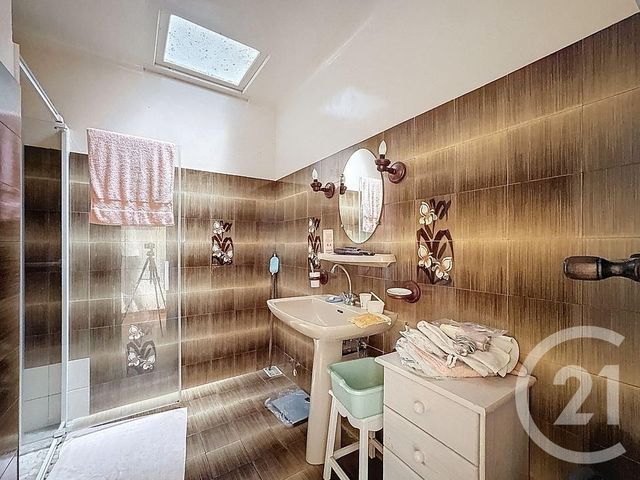 Maison &agrave; vendre - 4 pi&egrave;ces - 76,18 m2 - Ille Sur Tet - 66 - LANGUEDOC-ROUSSILLON