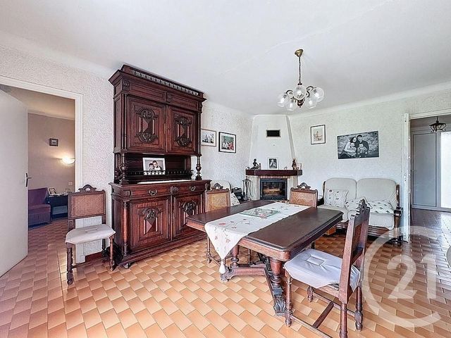 Maison &agrave; vendre - 4 pi&egrave;ces - 76,18 m2 - Ille Sur Tet - 66 - LANGUEDOC-ROUSSILLON