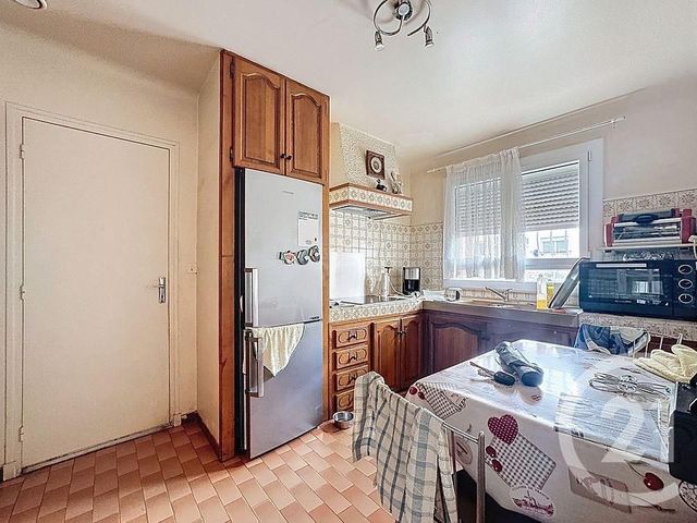 Maison &agrave; vendre - 4 pi&egrave;ces - 76,18 m2 - Ille Sur Tet - 66 - LANGUEDOC-ROUSSILLON