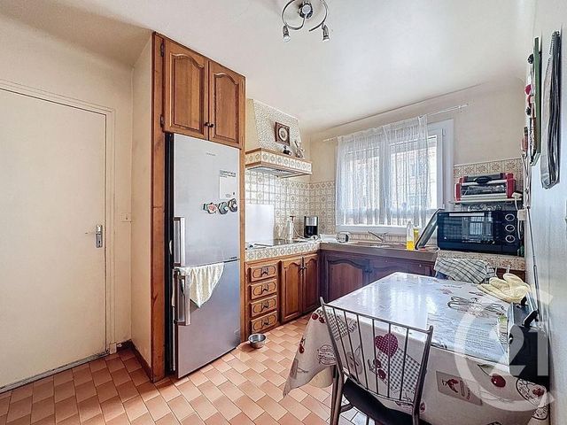 Maison &agrave; vendre - 4 pi&egrave;ces - 76,18 m2 - Ille Sur Tet - 66 - LANGUEDOC-ROUSSILLON