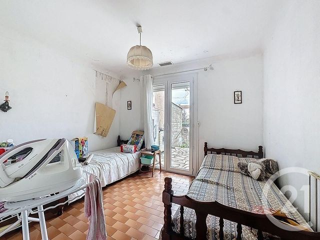 Maison &agrave; vendre - 4 pi&egrave;ces - 76,18 m2 - Ille Sur Tet - 66 - LANGUEDOC-ROUSSILLON