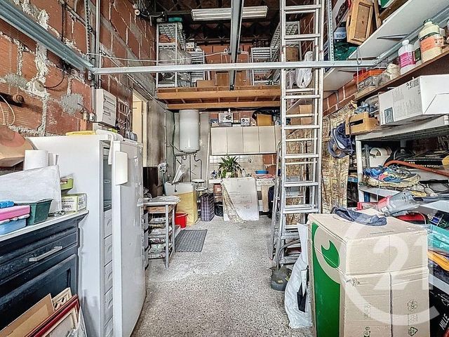 Maison &agrave; vendre - 4 pi&egrave;ces - 76,18 m2 - Ille Sur Tet - 66 - LANGUEDOC-ROUSSILLON