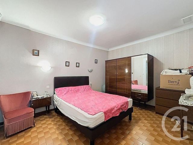 Maison &agrave; vendre - 4 pi&egrave;ces - 76,18 m2 - Ille Sur Tet - 66 - LANGUEDOC-ROUSSILLON