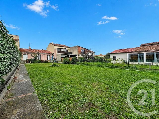 Maison &agrave; vendre - 4 pi&egrave;ces - 76,18 m2 - Ille Sur Tet - 66 - LANGUEDOC-ROUSSILLON
