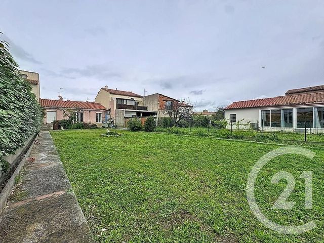 Maison &agrave; vendre - 4 pi&egrave;ces - 76,18 m2 - Ille Sur Tet - 66 - LANGUEDOC-ROUSSILLON