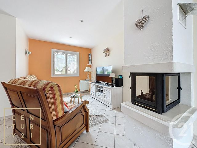 Maison &agrave; vendre - 4 pi&egrave;ces - 91,68 m2 - Prades - 66 - LANGUEDOC-ROUSSILLON