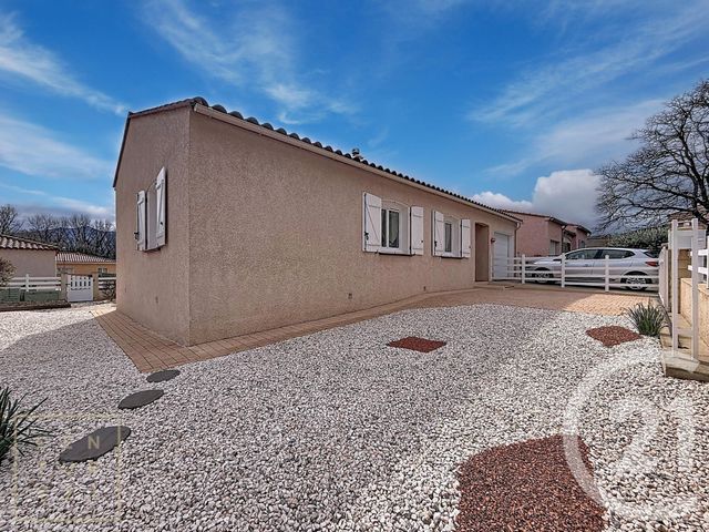 Maison &agrave; vendre - 4 pi&egrave;ces - 91,68 m2 - Prades - 66 - LANGUEDOC-ROUSSILLON
