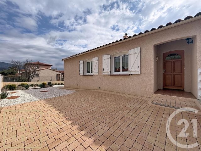 Maison à vendre PRADES