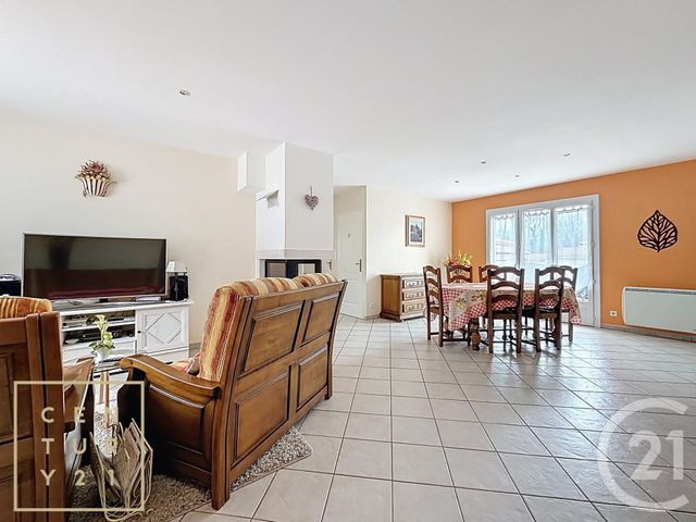 Maison &agrave; vendre - 4 pi&egrave;ces - 91,68 m2 - Prades - 66 - LANGUEDOC-ROUSSILLON