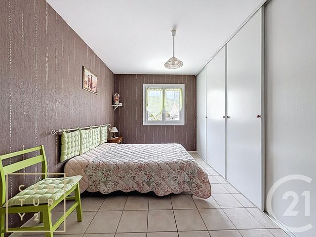 Maison &agrave; vendre - 4 pi&egrave;ces - 91,68 m2 - Prades - 66 - LANGUEDOC-ROUSSILLON