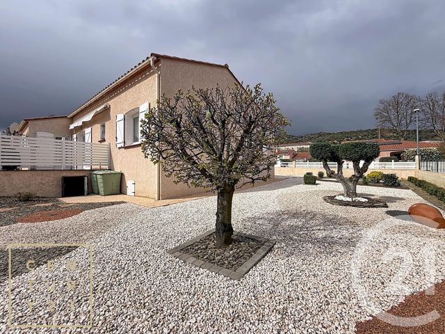 Maison &agrave; vendre - 4 pi&egrave;ces - 91,68 m2 - Prades - 66 - LANGUEDOC-ROUSSILLON