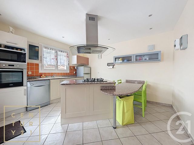 Maison &agrave; vendre - 4 pi&egrave;ces - 91,68 m2 - Prades - 66 - LANGUEDOC-ROUSSILLON