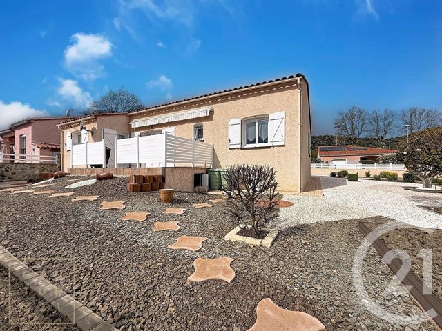 maison - PRADES - 66