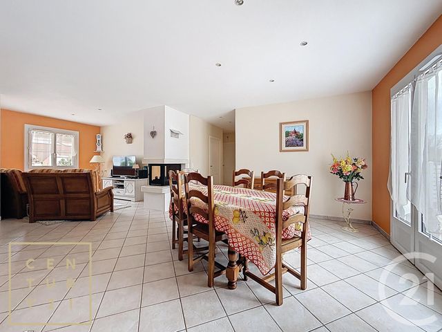 Maison &agrave; vendre - 4 pi&egrave;ces - 91,68 m2 - Prades - 66 - LANGUEDOC-ROUSSILLON