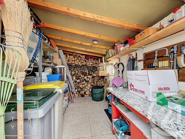 Maison &agrave; vendre - 4 pi&egrave;ces - 91,68 m2 - Prades - 66 - LANGUEDOC-ROUSSILLON