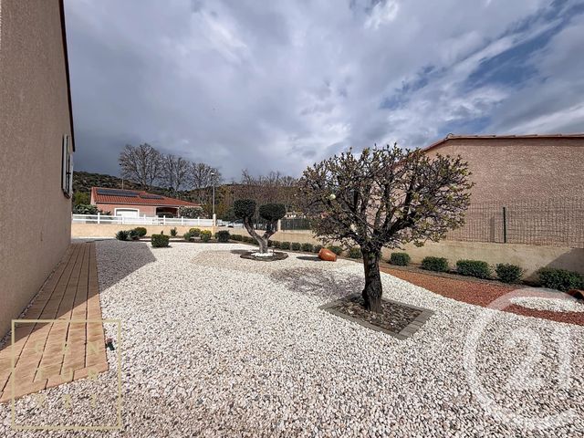 Maison &agrave; vendre - 4 pi&egrave;ces - 91,68 m2 - Prades - 66 - LANGUEDOC-ROUSSILLON