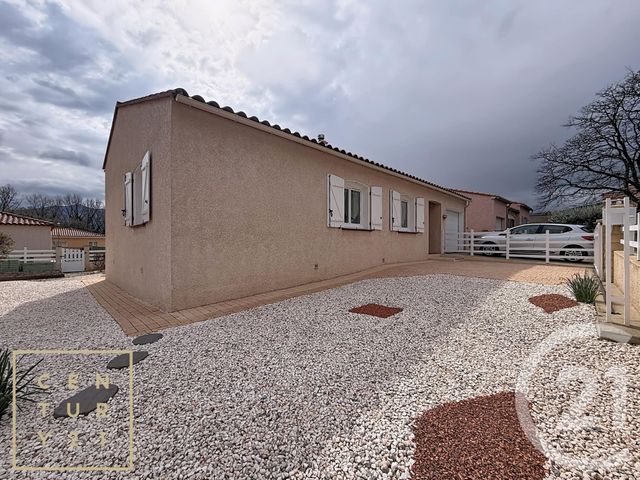 Maison &agrave; vendre - 4 pi&egrave;ces - 91,68 m2 - Prades - 66 - LANGUEDOC-ROUSSILLON