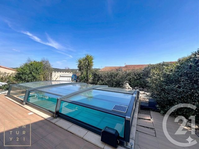 Maison &agrave; vendre - 4 pi&egrave;ces - 77,46 m2 - Montner - 66 - LANGUEDOC-ROUSSILLON