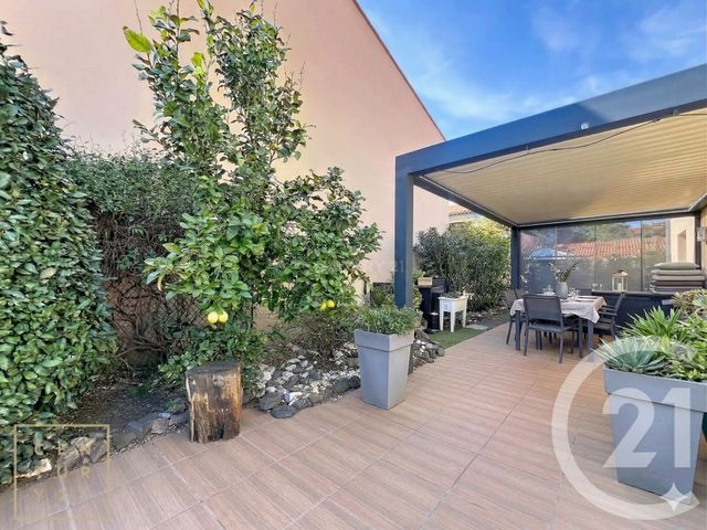 Maison &agrave; vendre - 4 pi&egrave;ces - 77,46 m2 - Montner - 66 - LANGUEDOC-ROUSSILLON