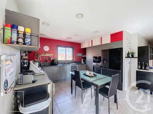 Maison &agrave; vendre - 4 pi&egrave;ces - 77,46 m2 - Montner - 66 - LANGUEDOC-ROUSSILLON