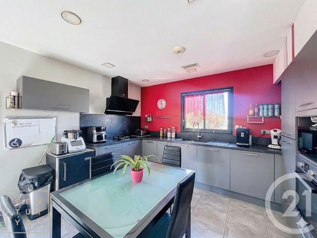 Maison &agrave; vendre - 4 pi&egrave;ces - 77,46 m2 - Montner - 66 - LANGUEDOC-ROUSSILLON