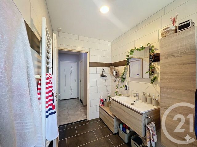 Maison &agrave; vendre - 4 pi&egrave;ces - 77,46 m2 - Montner - 66 - LANGUEDOC-ROUSSILLON