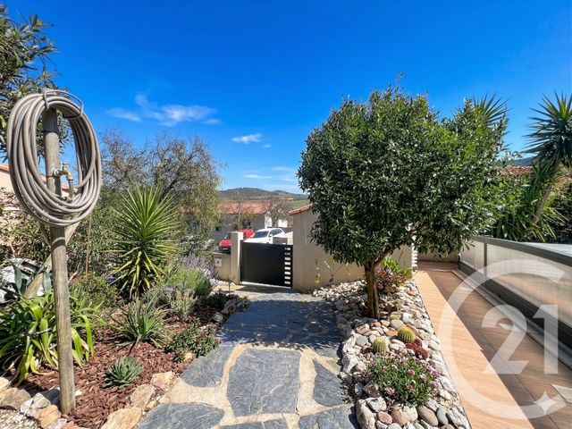 Maison &agrave; vendre - 4 pi&egrave;ces - 77,46 m2 - Montner - 66 - LANGUEDOC-ROUSSILLON