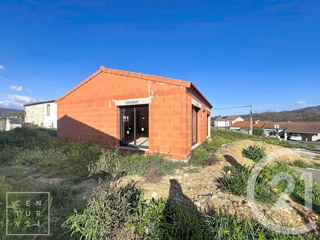 Maison &agrave; vendre - 3 pi&egrave;ces - 60,31 m2 - Los Masos - 66 - LANGUEDOC-ROUSSILLON