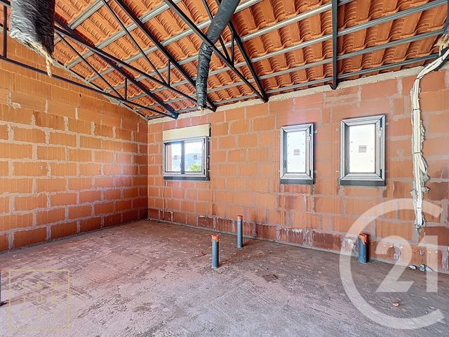 Maison &agrave; vendre - 3 pi&egrave;ces - 60,31 m2 - Los Masos - 66 - LANGUEDOC-ROUSSILLON
