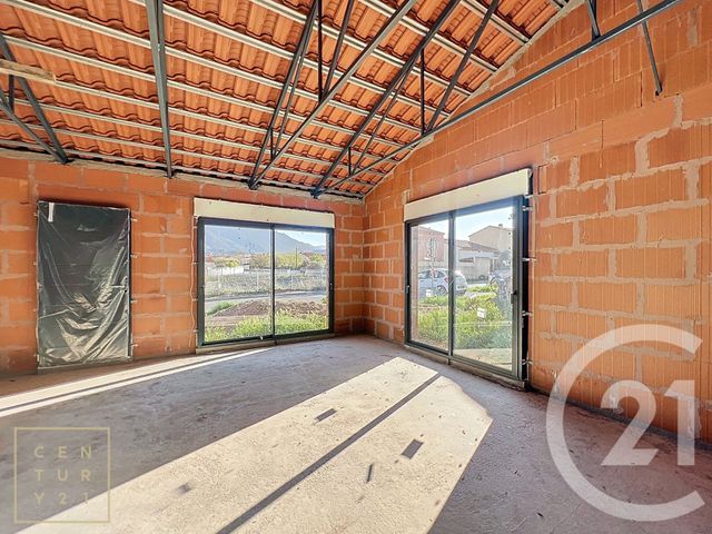 Maison &agrave; vendre - 3 pi&egrave;ces - 60,31 m2 - Los Masos - 66 - LANGUEDOC-ROUSSILLON