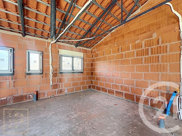 Maison &agrave; vendre - 3 pi&egrave;ces - 60,31 m2 - Los Masos - 66 - LANGUEDOC-ROUSSILLON