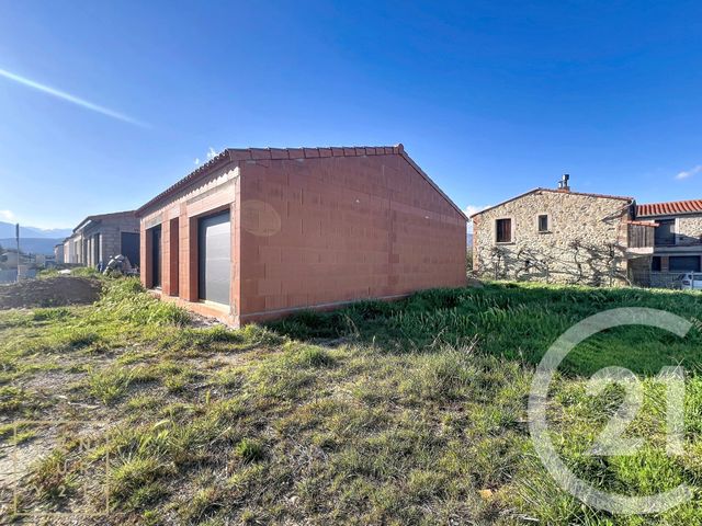 Maison &agrave; vendre - 3 pi&egrave;ces - 60,31 m2 - Los Masos - 66 - LANGUEDOC-ROUSSILLON