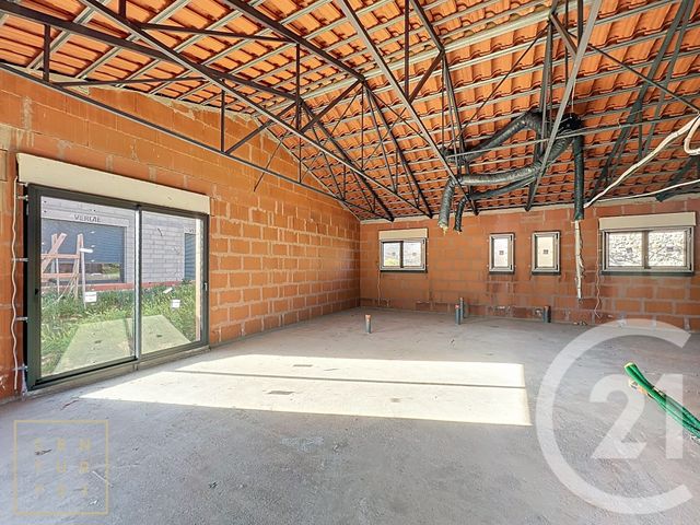 Maison &agrave; vendre - 3 pi&egrave;ces - 60,31 m2 - Los Masos - 66 - LANGUEDOC-ROUSSILLON