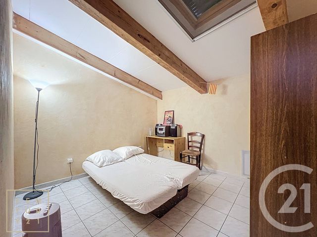 Maison &agrave; vendre - 5 pi&egrave;ces - 82 m2 - Caramany - 66 - LANGUEDOC-ROUSSILLON