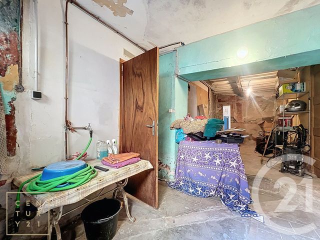 Maison &agrave; vendre - 5 pi&egrave;ces - 82 m2 - Caramany - 66 - LANGUEDOC-ROUSSILLON