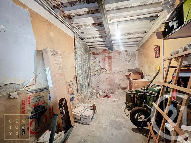 Maison &agrave; vendre - 5 pi&egrave;ces - 82 m2 - Caramany - 66 - LANGUEDOC-ROUSSILLON