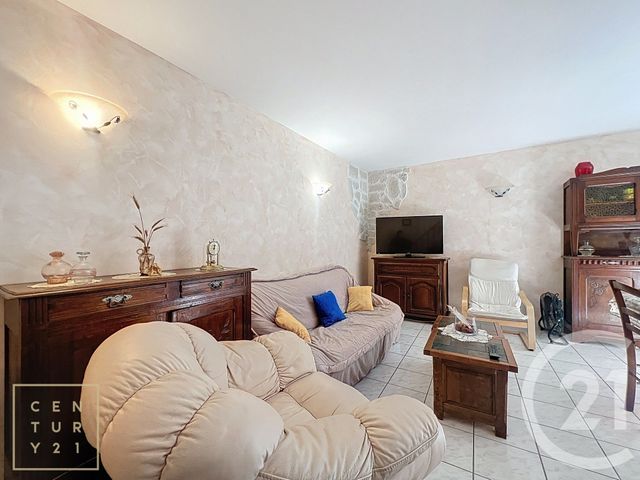 Maison &agrave; vendre - 5 pi&egrave;ces - 82 m2 - Caramany - 66 - LANGUEDOC-ROUSSILLON