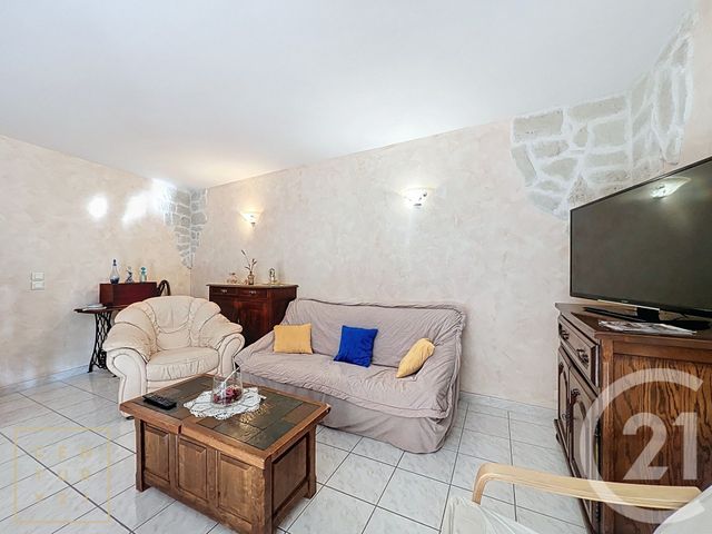 Maison &agrave; vendre - 5 pi&egrave;ces - 82 m2 - Caramany - 66 - LANGUEDOC-ROUSSILLON