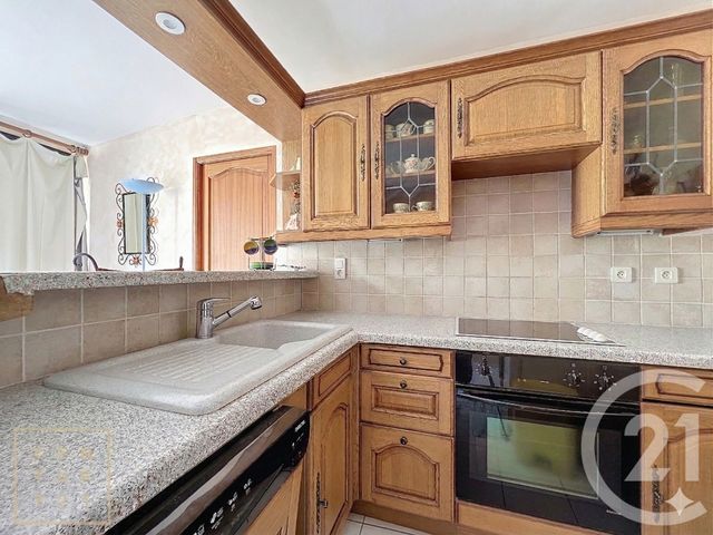 Maison &agrave; vendre - 5 pi&egrave;ces - 82 m2 - Caramany - 66 - LANGUEDOC-ROUSSILLON