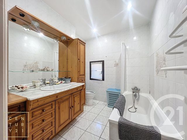 Maison &agrave; vendre - 5 pi&egrave;ces - 82 m2 - Caramany - 66 - LANGUEDOC-ROUSSILLON