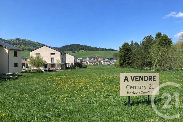 Terrain &agrave; vendre - 3680 m2 - Puyvalador - 66 - LANGUEDOC-ROUSSILLON