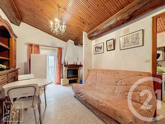 Maison &agrave; vendre - 4 pi&egrave;ces - 64,68 m2 - Molitg Les Bains - 66 - LANGUEDOC-ROUSSILLON