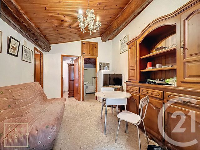 Maison &agrave; vendre - 4 pi&egrave;ces - 64,68 m2 - Molitg Les Bains - 66 - LANGUEDOC-ROUSSILLON