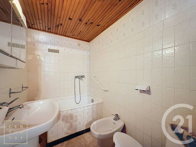 Maison &agrave; vendre - 4 pi&egrave;ces - 64,68 m2 - Molitg Les Bains - 66 - LANGUEDOC-ROUSSILLON