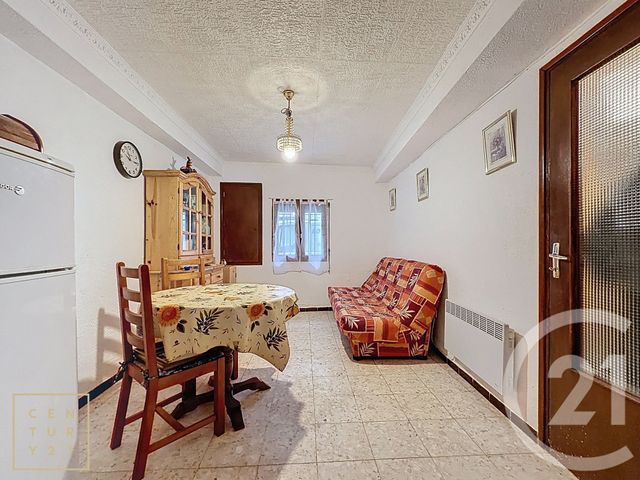 Maison &agrave; vendre - 4 pi&egrave;ces - 64,68 m2 - Molitg Les Bains - 66 - LANGUEDOC-ROUSSILLON