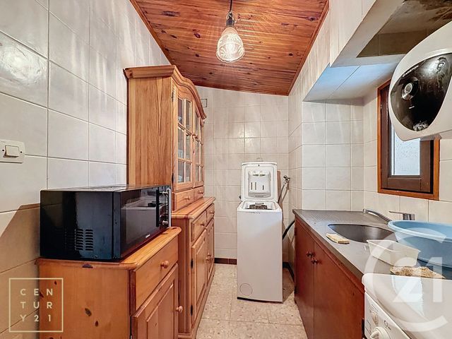 Maison &agrave; vendre - 4 pi&egrave;ces - 64,68 m2 - Molitg Les Bains - 66 - LANGUEDOC-ROUSSILLON