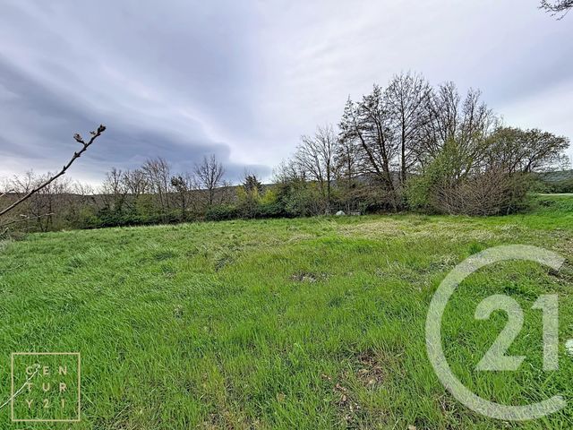 Terrain &agrave; vendre - 1275 m2 - Molitg Les Bains - 66 - LANGUEDOC-ROUSSILLON